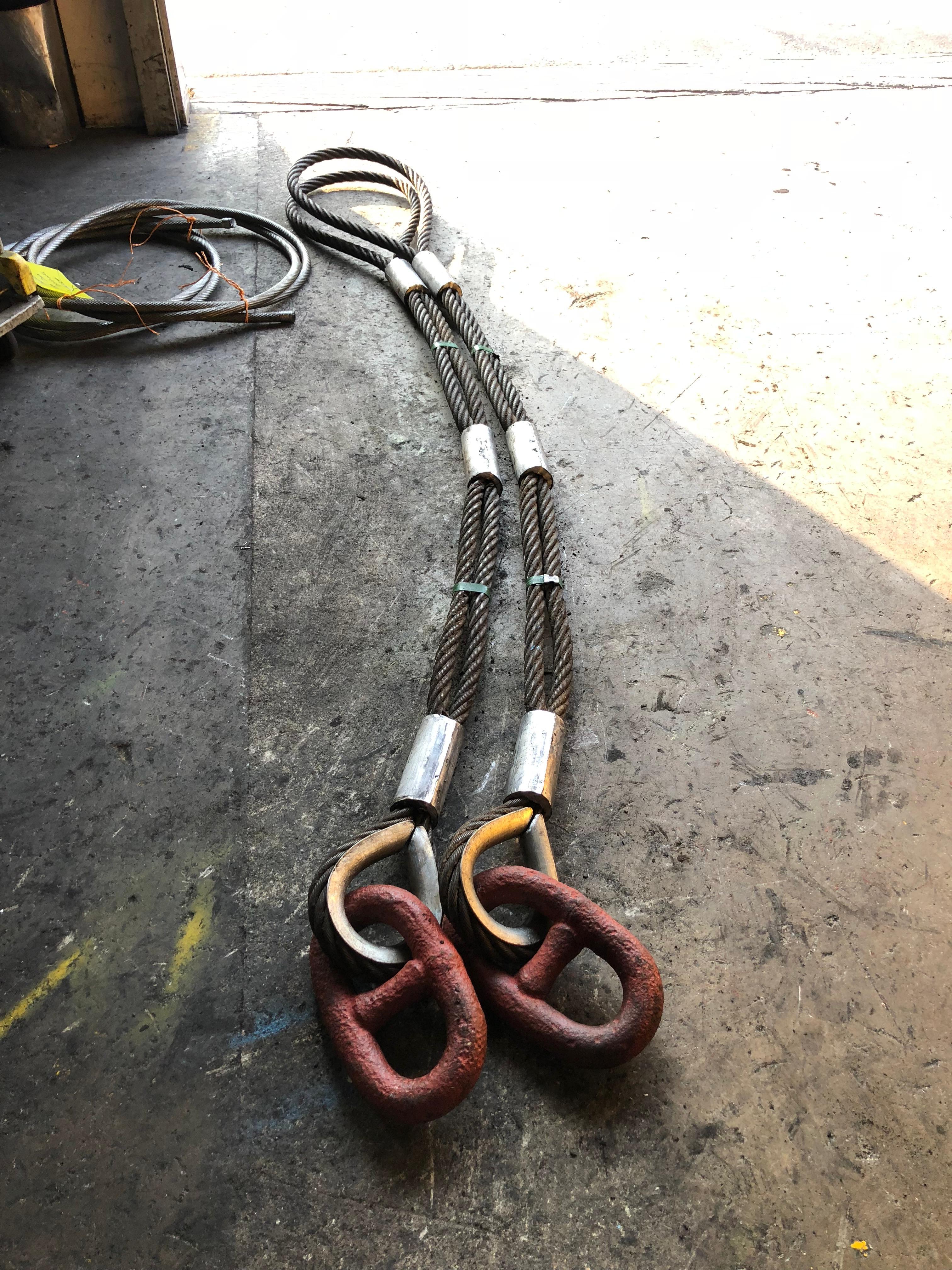 Wire Rope Sling 3